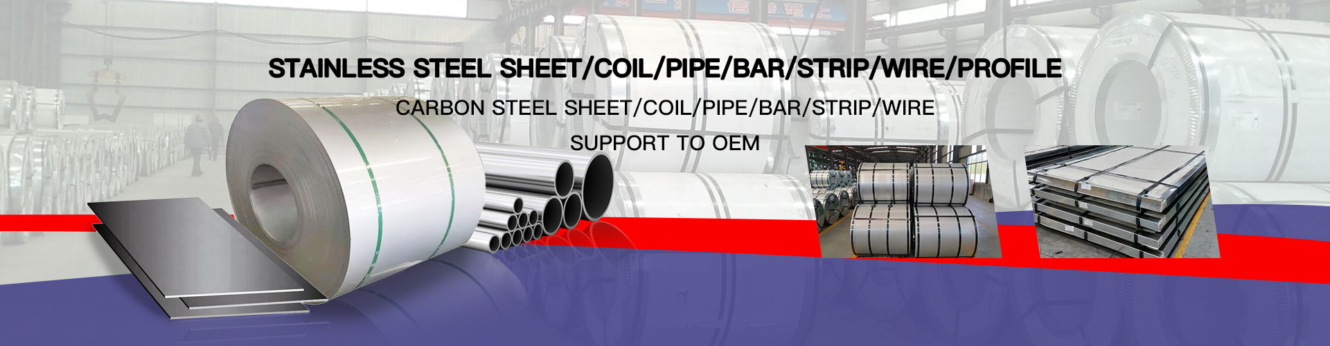 jakość Cewka ze stali nierdzewnej fabryka